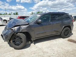 Jeep Grand Cherokee Vehiculos salvage en venta: 2019 Jeep Grand Cherokee Laredo