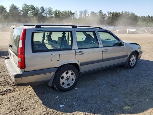 2000 Volvo V70 XC