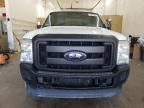 2011 Ford F250 Super Duty