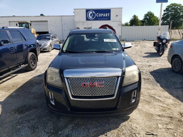 2013 GMC Terrain Denali