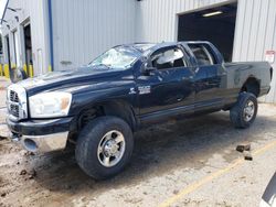 Salvage vehicles for parts for sale at auction: 2007 Dodge RAM 2500 ST