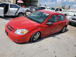 Chevrolet Cobalt salvage cars for sale: 2005 Chevrolet Cobalt