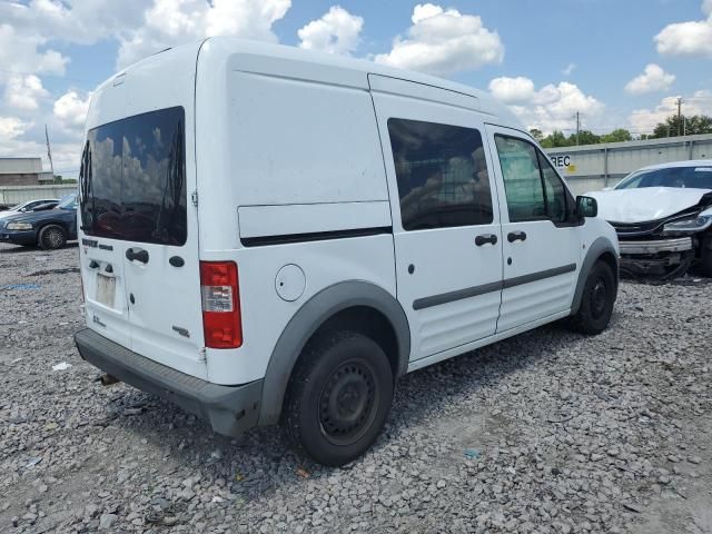 2012 Ford Transit Connect XL