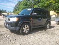 2011 Honda Element EX en venta en Knightdale, NC