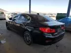 2018 BMW 530E