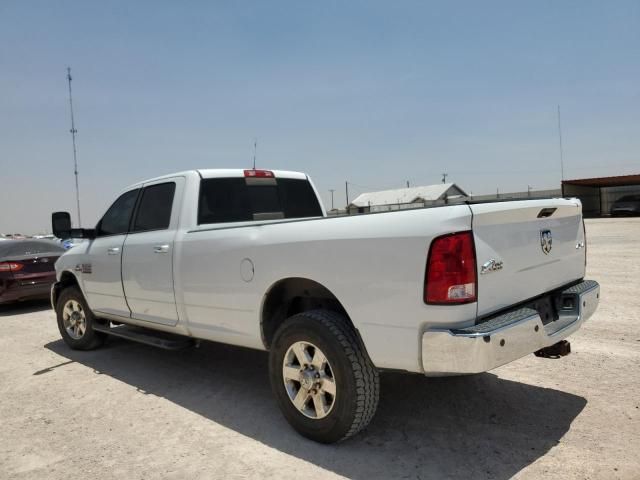 2015 Dodge RAM 3500 SLT