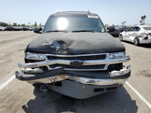 2003 Chevrolet Tahoe C1500