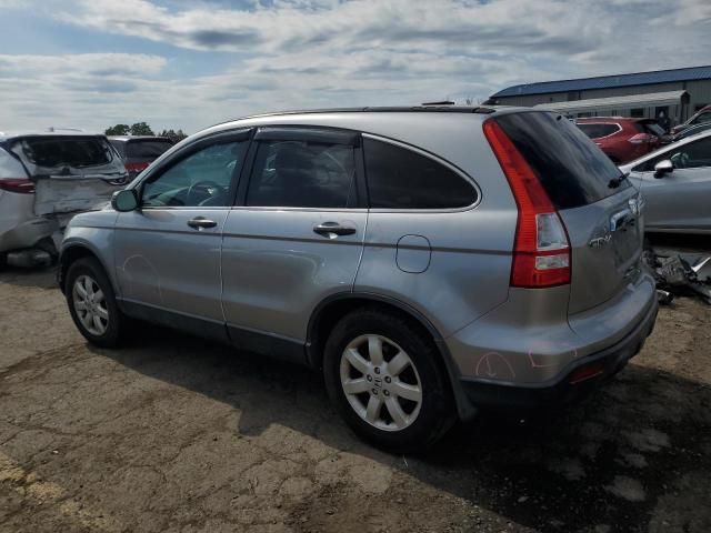 2007 Honda CR-V EX