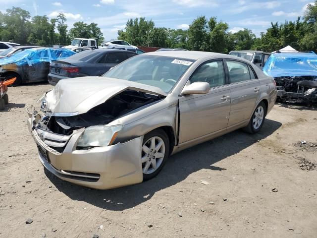 2006 Toyota Avalon XL