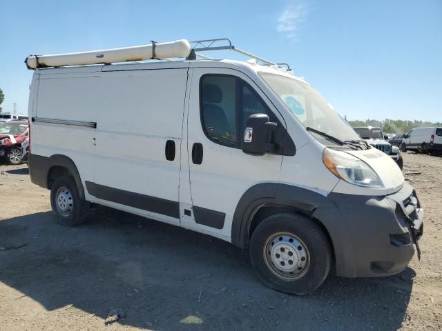 2014 Dodge RAM Promaster 1500 1500 Standard