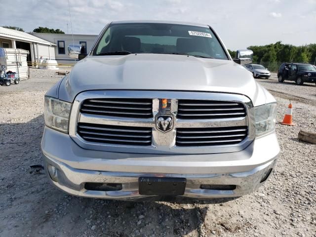 2014 Dodge RAM 1500 SLT