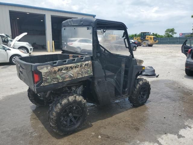 2022 Polaris Ranger SP 570 Premium