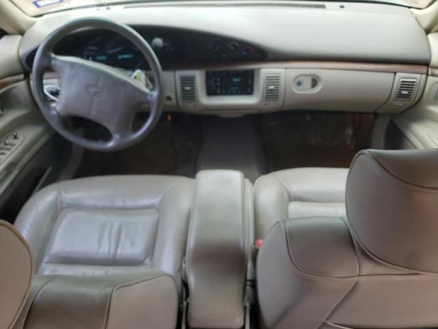 1997 Oldsmobile 88 Base