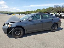 2007 Toyota Camry CE en venta en Brookhaven, NY