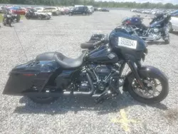 Vehiculos salvage en venta de Copart Riverview, FL: 2023 Harley-Davidson Flhxs