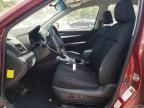 2010 Subaru Legacy 2.5I Premium