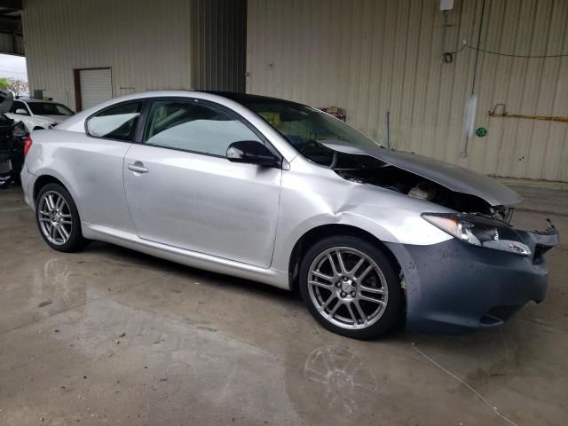 2007 Scion TC