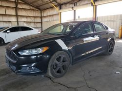 2016 Ford Fusion SE en venta en Phoenix, AZ