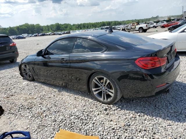 2018 BMW 430XI