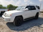 2004 Toyota 4runner Limited