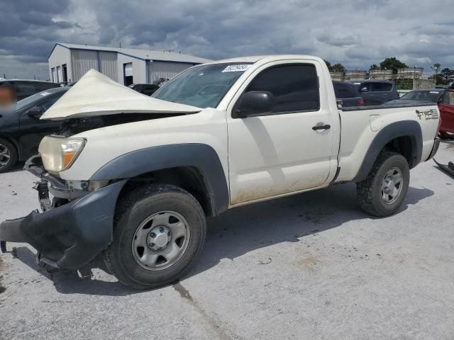 2014 Toyota Tacoma