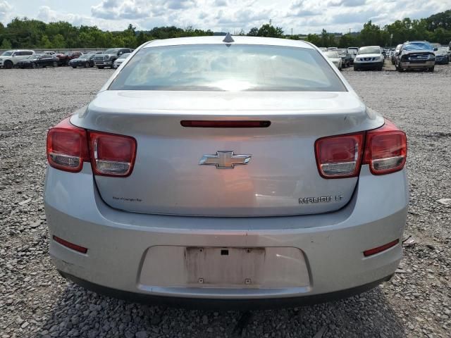 2014 Chevrolet Malibu 1LT