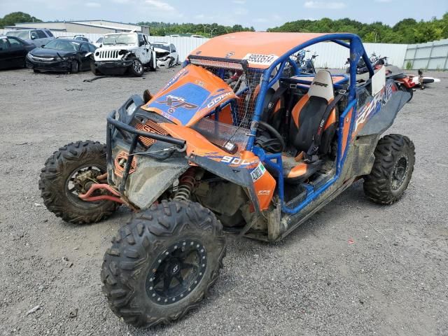 2013 Polaris RZR 900 XP EPS