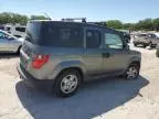 2010 Honda Element LX