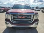 2017 GMC Sierra C1500 SLT