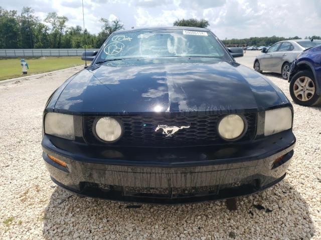 2009 Ford Mustang GT