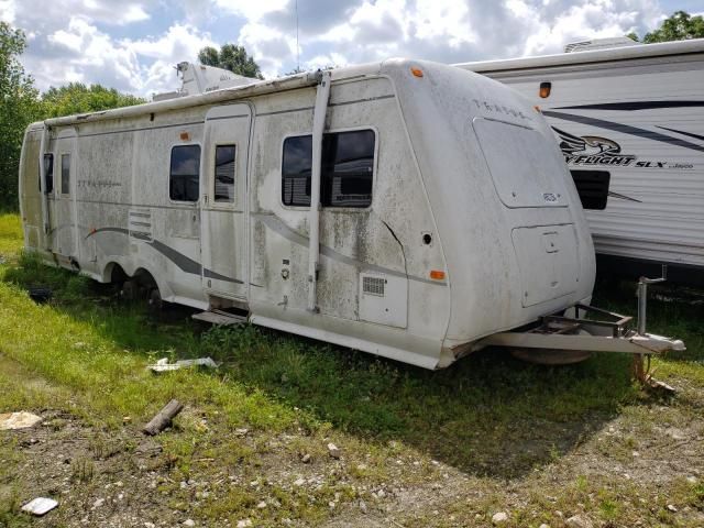 2002 R-Vision Travel Trailer