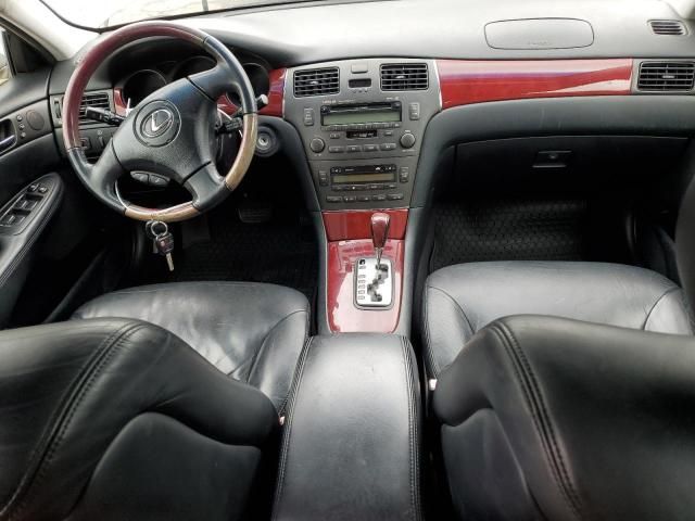 2003 Lexus ES 300