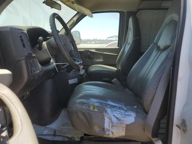 2006 Chevrolet Express G2500