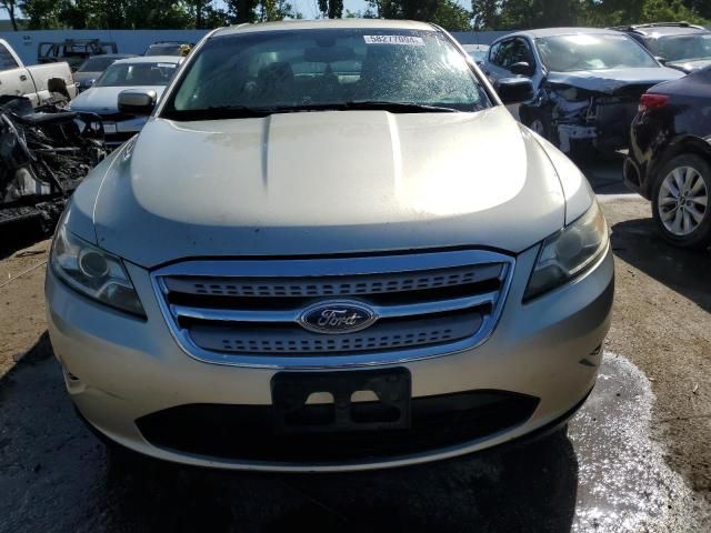 2011 Ford Taurus SEL