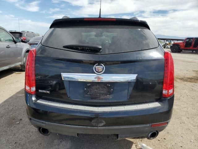 2010 Cadillac SRX