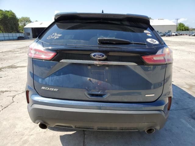 2019 Ford Edge SE