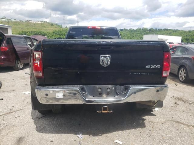 2014 Dodge RAM 3500 ST