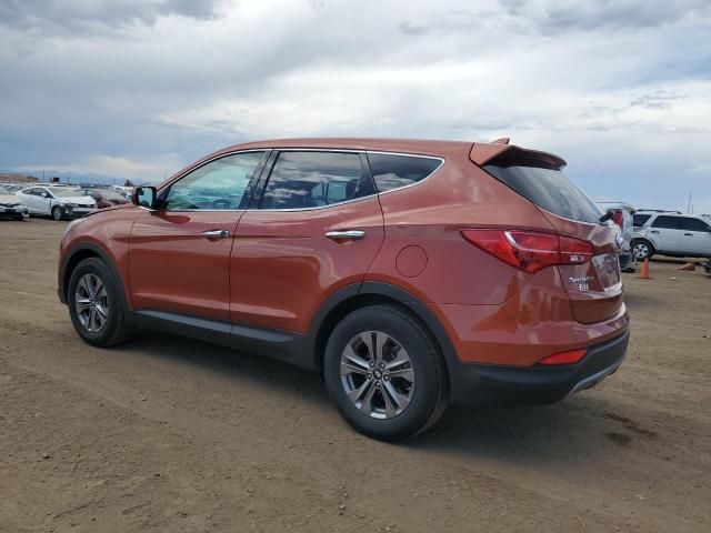 2016 Hyundai Santa FE Sport