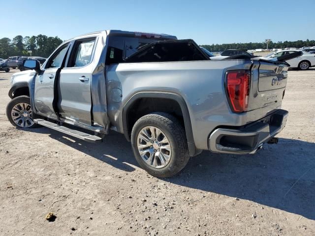 2021 GMC Sierra C1500 Denali