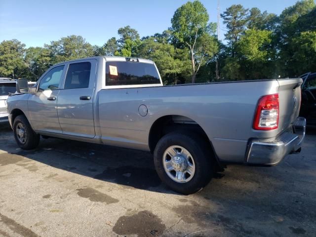 2023 Dodge RAM 2500 Tradesman