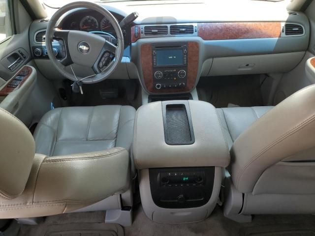 2009 Chevrolet Tahoe Hybrid