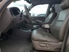 2005 Toyota Sequoia SR5