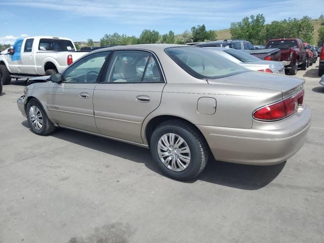 1999 Buick Century Custom