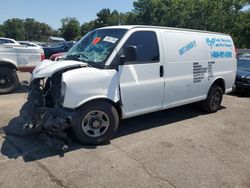 2005 Chevrolet Express G1500 en venta en Eight Mile, AL