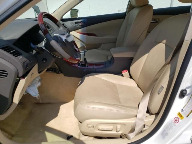 2009 Lexus ES 350