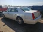 2008 Cadillac DTS