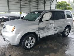 2015 Honda Pilot EXL en venta en Miami, FL