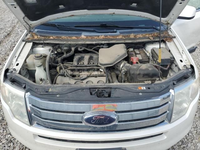 2010 Ford Edge Limited