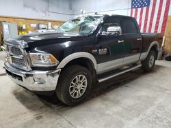 Salvage cars for sale from Copart Kincheloe, MI: 2014 Dodge 2500 Laramie