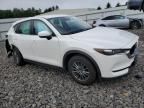 2017 Mazda CX-5 Sport